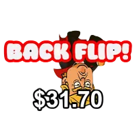 Back flip