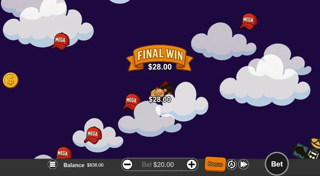 Bankroll management