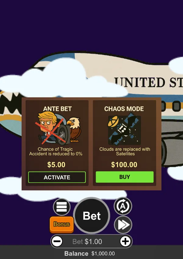 Mobile interface