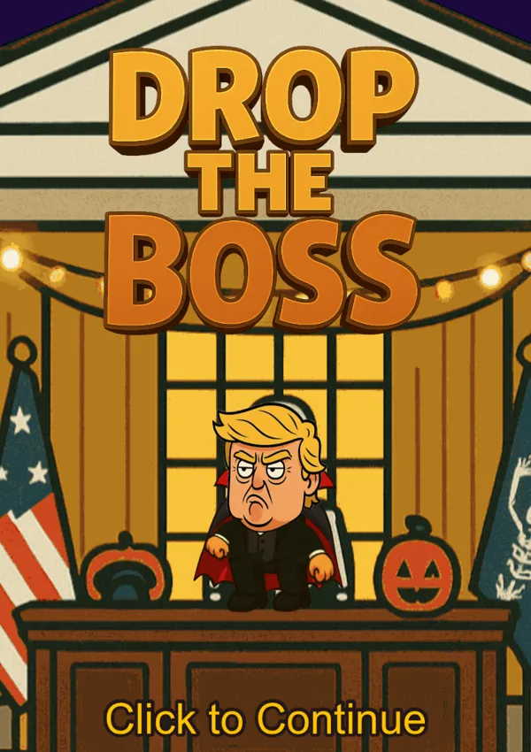Drop the Boss mobile