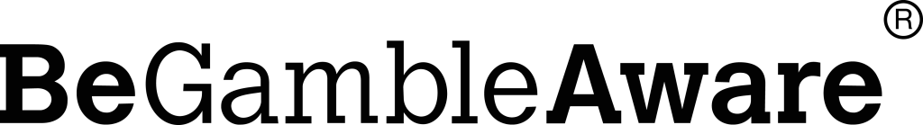 Gamble Aware logo