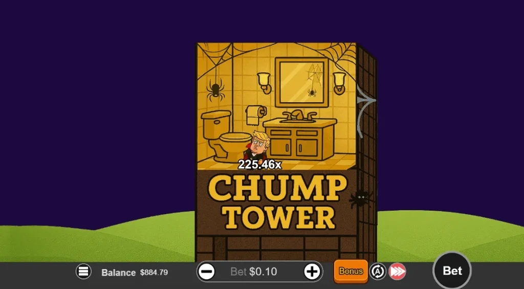 Practice in the demo version