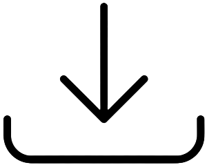 Download icon