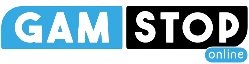 Gam Stop logo